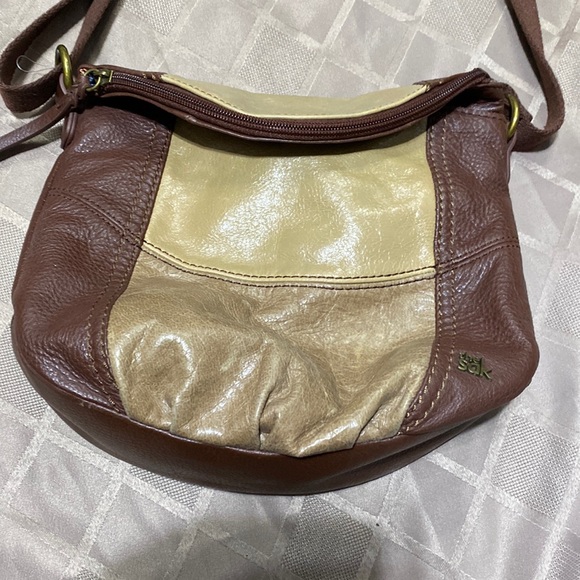 The Sak Bags The Sak Crossbody Bag Poshmark